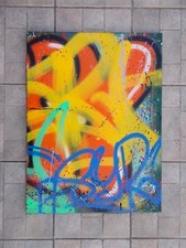 Fred Bellot / SYR " Crazy 2 "