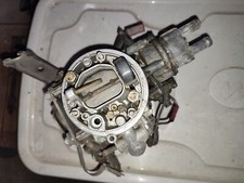 Carburateur solex Polo 86c