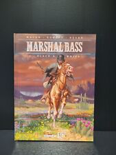 marshall bass Tome 1 Black