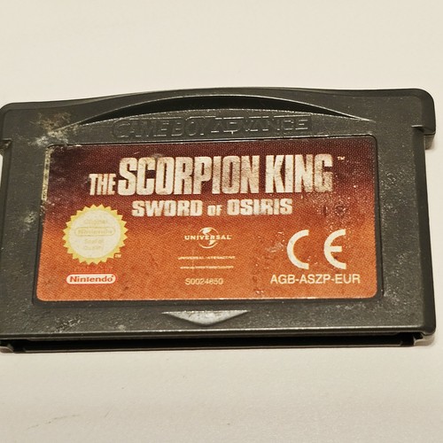 Nintendo cartouche the - nintendo,