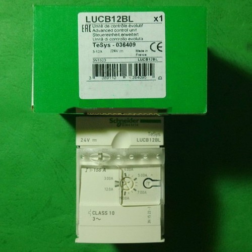 1pc schneider lucb12bl - 1pc,