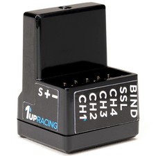 4-Channel Sanwa FH4