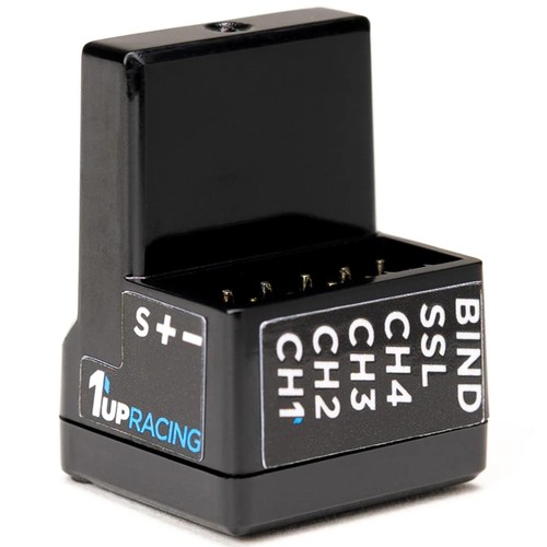 Channel sanwa fh4 - 4-channel,