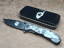 Couteau de poche Corsica en