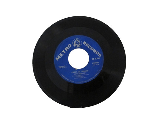 Record dotts johnson - -,