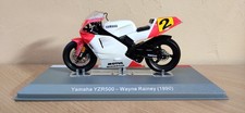 MOTO GP ALTAYA 1/18 YAMAHA