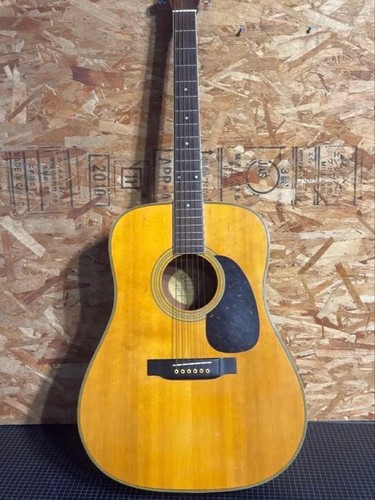 Guitare acoustique country - guitare,