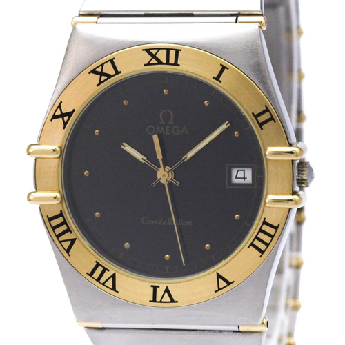 Omega constellation quartz - constellation,