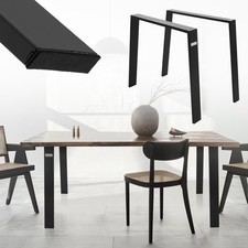 Set pieds table - pieds,