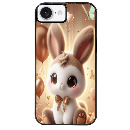 Coque pour iphone 16e 17e - coque,