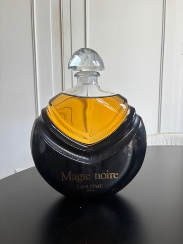 Flacon parfum geant - parfum,