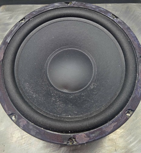 Velodyne cht woofer - cht-10,