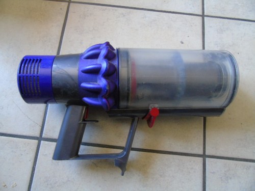 Moteur poignée dyson - moteur,
