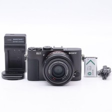 Appareil photo numérique