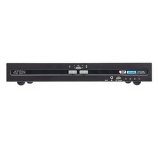 Switch KVM de sécurité