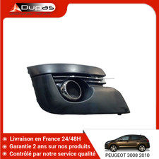 🇫🇷 ENJOLIVEUR PARE-CHOC AVD PEUGEOT 3008 ➤745311 ♻️