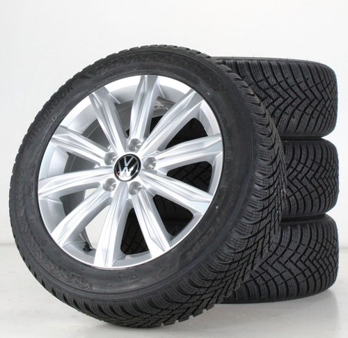 Touran roues d hiver - touran, 5t