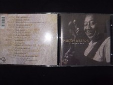 CD MUDDY WATERS / HONEY BEE /