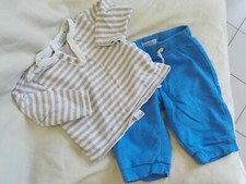 Lot HAUT et PANTALON - IN