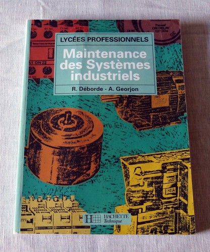 Livre maintenance des - :,