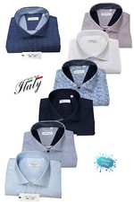 Chemise Homme Col Français