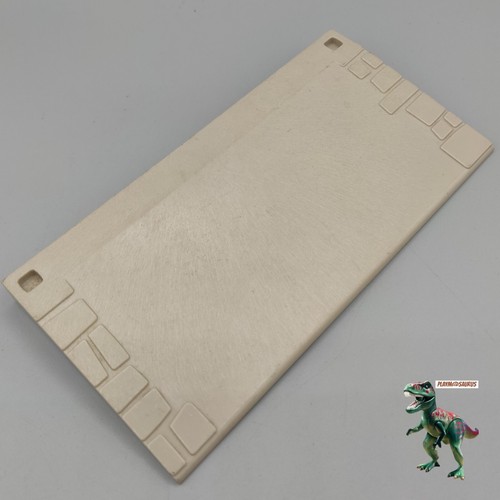Playmobil rampe