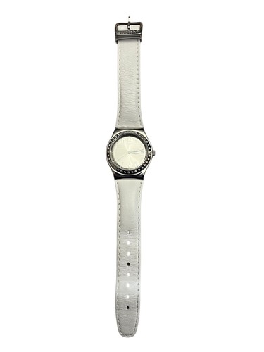 Montre swatch strass irony - montre,