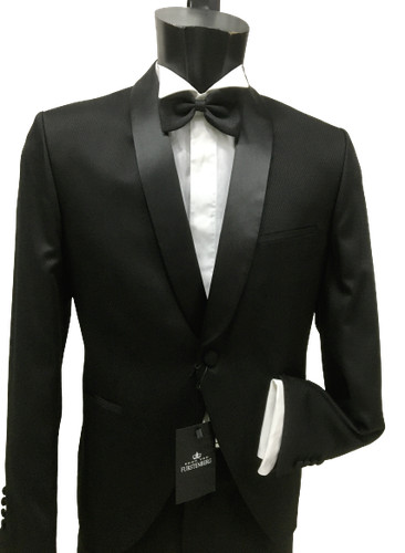 Smoking homme signé - smoking,