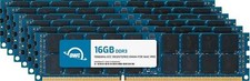 OWC 96GB (6x16GB) PC3-8500 ECC