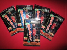 UPPER DECK basketball NBA