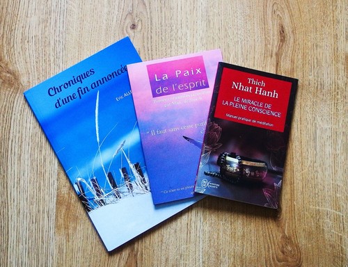 Lot livres la paix - lot,