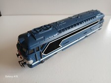 Jouef 841e locomotive motrice - jouef,