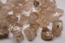 Topaz Crystals Raw Stones