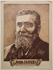 Brantonne Jean Jaures Vers