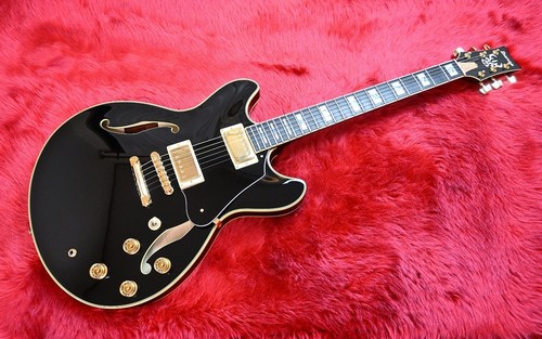 Ibanez jsm20th john - ibanez, jsm20th-bk