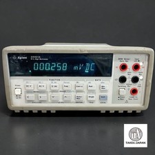 Multimètre numérique HP /