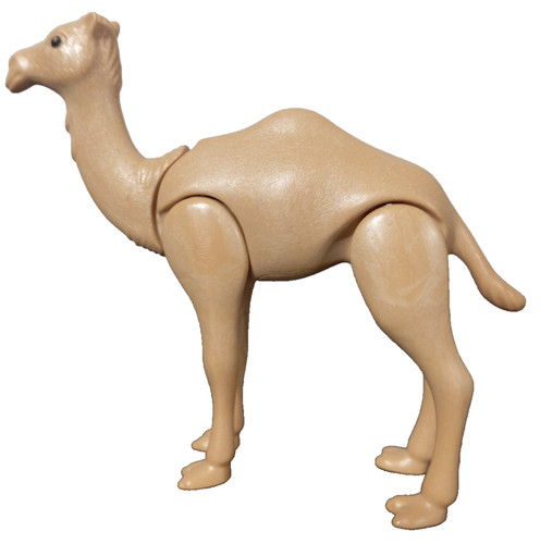 Figurine playmobil chameau - playmobil,