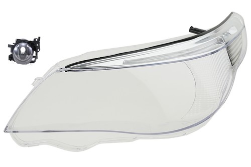 Phares verre convient pour - pour, bmw