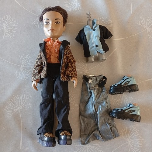 Vintage bratz formal funk - bratz,
