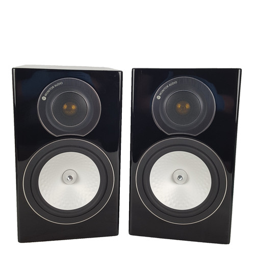 Monitor audio silver - monitor, series