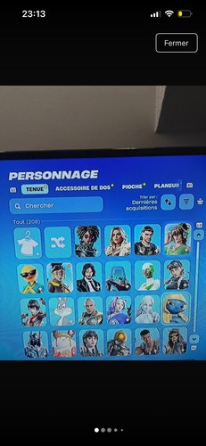 Compte ftn rare - ,