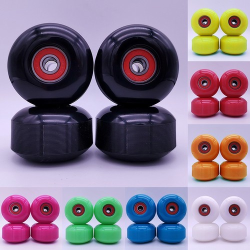 Pour roues skateboard - roues,