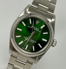 Montre Rolex Oyster Perpetual