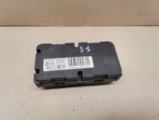 BOITIER MODULE PRESSION DES PNEUS PEUGEOT 407 CITROEN C5 9660499380