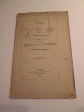 LOIRET DESNOYERS - urne