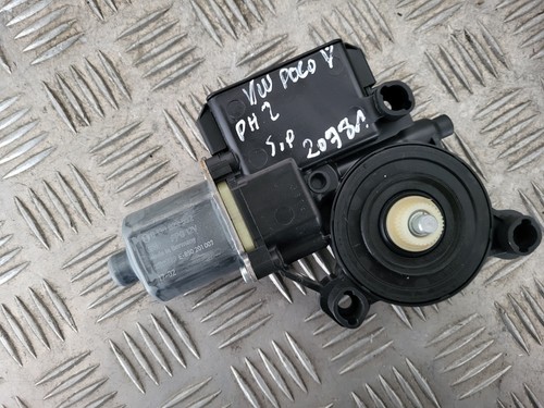 Moteur lève vitre arrière - moteur,