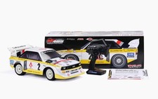 M48S Audi sport Quatro S1 1985