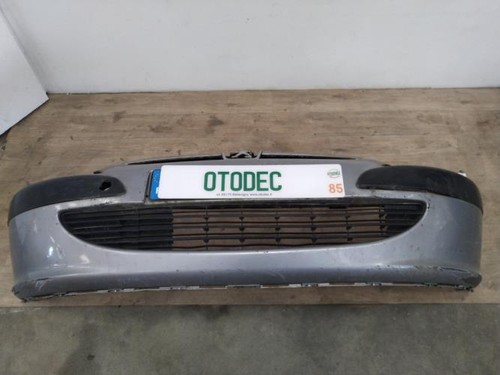 Pare choc avant - peugeot, 307