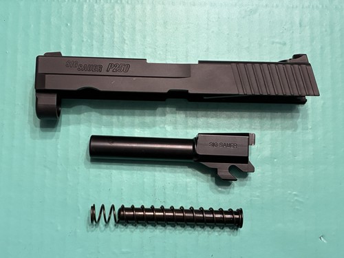 Used oem sig - used,