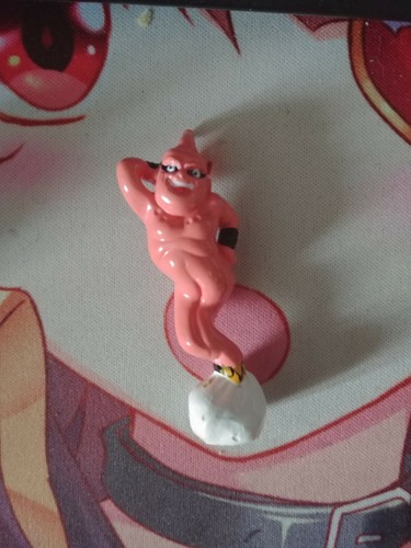 Figurine buu dragon - figurine,